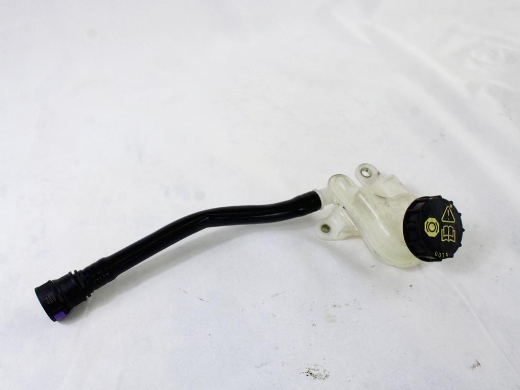 ZAVORNI CILINDER OEM N. 8V51-2K478-A ORIGINAL REZERVNI DEL FORD FIESTA CB1 CNN MK6 (09/2008 - 11/2012) DIESEL LETNIK 2010