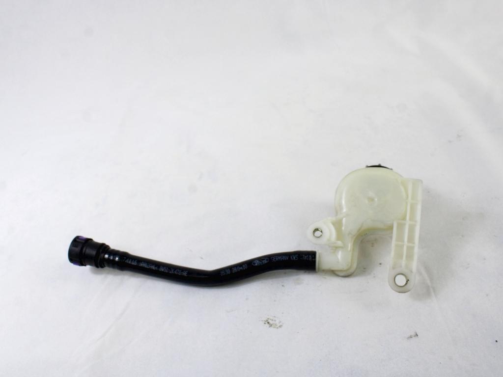 ZAVORNI CILINDER OEM N. 8V51-2K478-A ORIGINAL REZERVNI DEL FORD FIESTA CB1 CNN MK6 (09/2008 - 11/2012) DIESEL LETNIK 2010