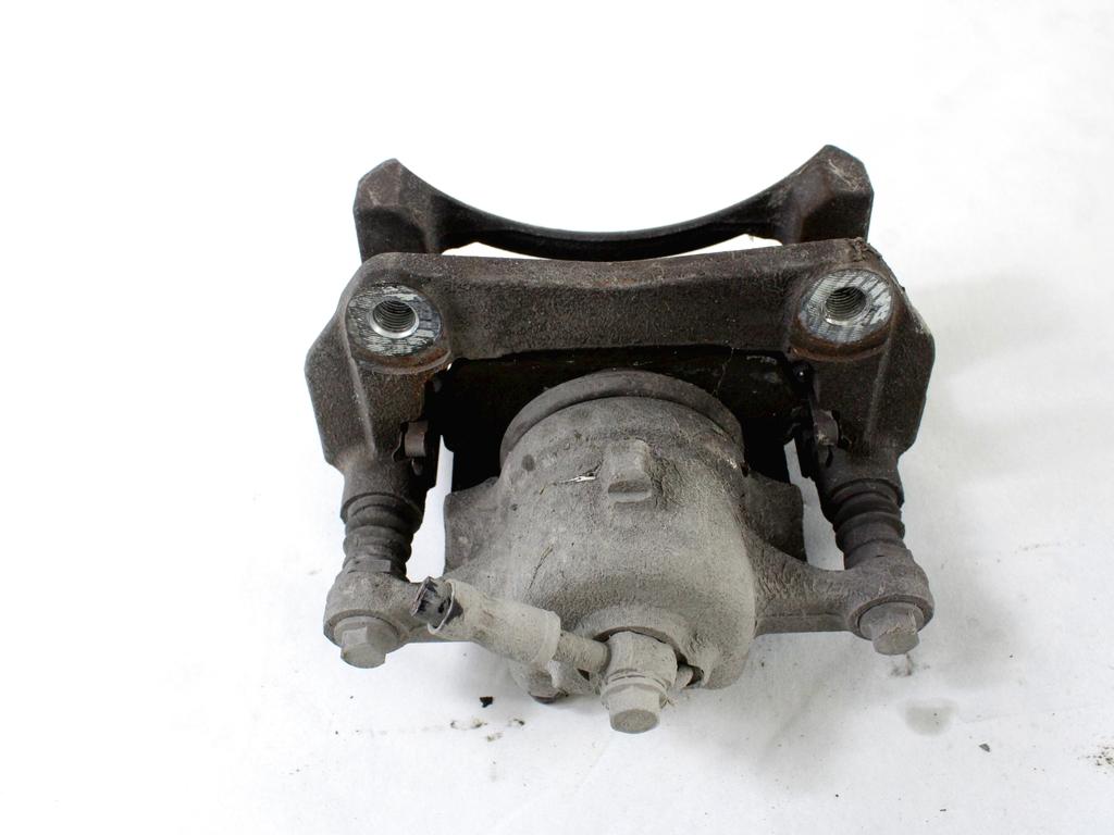 SPREDNJE DESNE ZAVORNE CELJUSTI  OEM N. 1766808 ORIGINAL REZERVNI DEL FORD FIESTA CB1 CNN MK6 (09/2008 - 11/2012) DIESEL LETNIK 2010