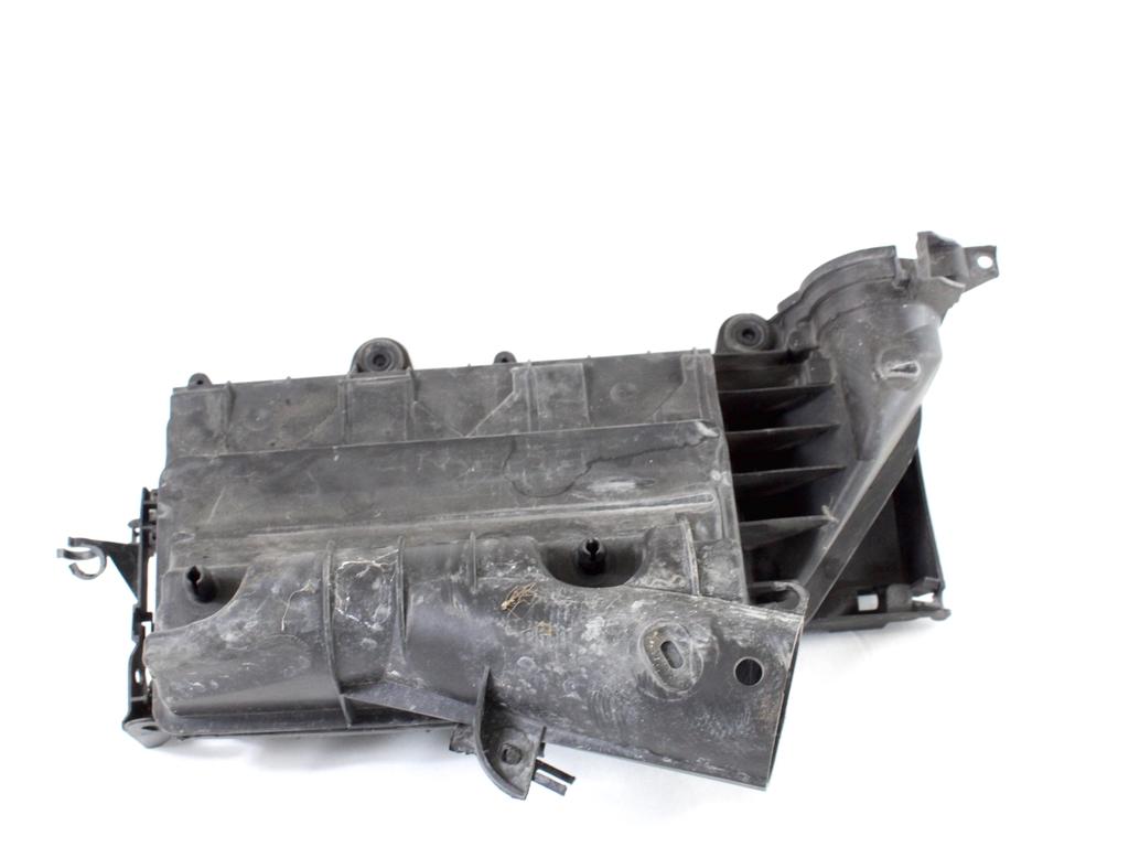 FILTAR ZRAKA OEM N. 9652987380 ORIGINAL REZERVNI DEL FORD FIESTA CB1 CNN MK6 (09/2008 - 11/2012) DIESEL LETNIK 2010