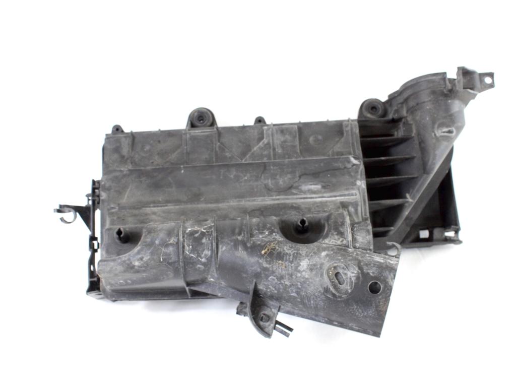 FILTAR ZRAKA OEM N. 9652987380 ORIGINAL REZERVNI DEL FORD FIESTA CB1 CNN MK6 (09/2008 - 11/2012) DIESEL LETNIK 2010