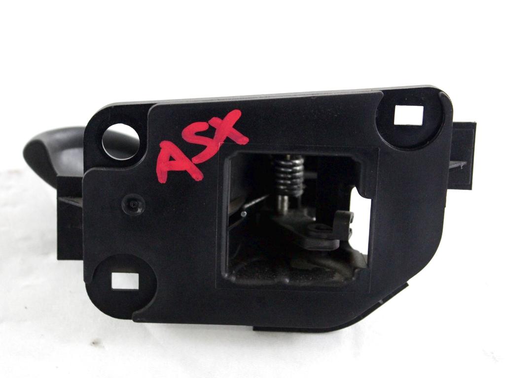 NOTRANJA KLJUKA  OEM N. 735268773 ORIGINAL REZERVNI DEL FIAT PUNTO 188 MK2 R (2003 - 2011) DIESEL LETNIK 2006