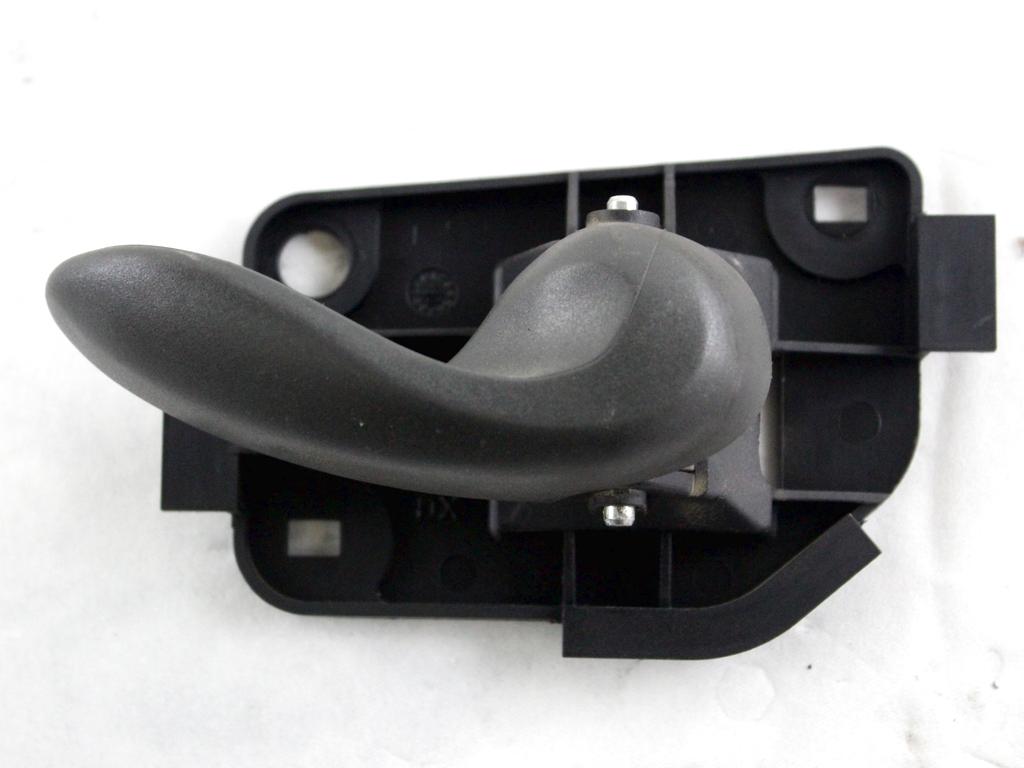 NOTRANJA KLJUKA  OEM N. 735267590 ORIGINAL REZERVNI DEL FIAT PUNTO 188 MK2 R (2003 - 2011) DIESEL LETNIK 2006