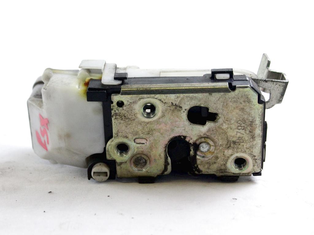 CENTRALNA KLJUCAVNICA ZADJIH LEVIH VRAT OEM N. 46536068 ORIGINAL REZERVNI DEL FIAT PUNTO 188 MK2 R (2003 - 2011) DIESEL LETNIK 2006