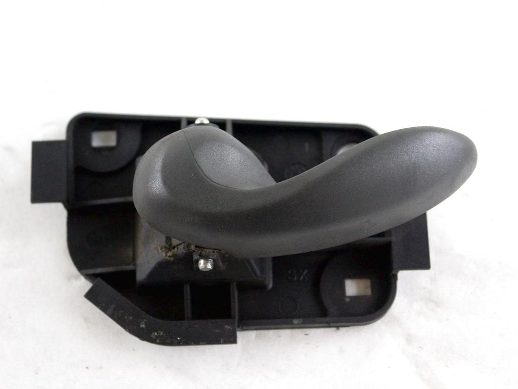 NOTRANJA KLJUKA  OEM N. 735268773 ORIGINAL REZERVNI DEL FIAT PUNTO 188 MK2 R (2003 - 2011) DIESEL LETNIK 2006