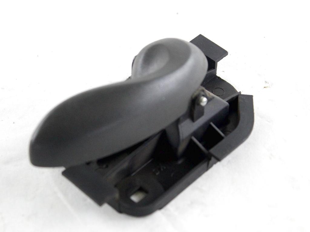 NOTRANJA KLJUKA  OEM N. 735267590 ORIGINAL REZERVNI DEL FIAT PUNTO 188 MK2 R (2003 - 2011) DIESEL LETNIK 2006