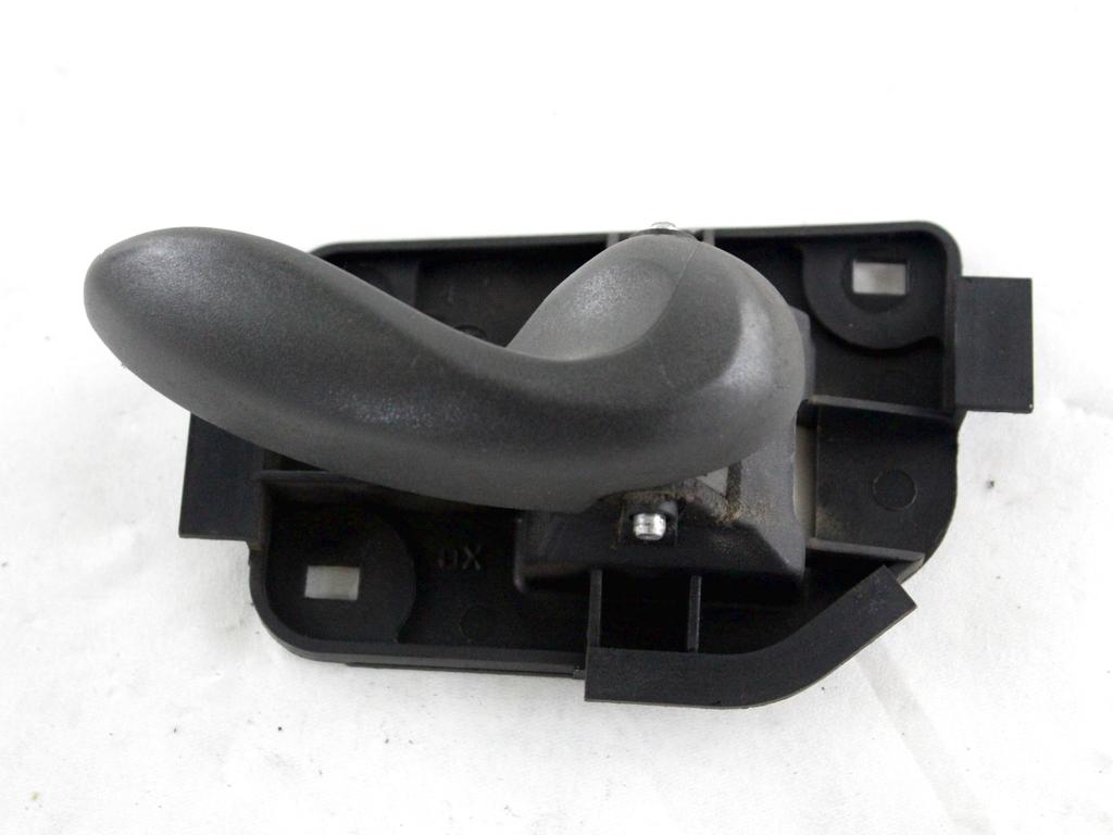 NOTRANJA KLJUKA  OEM N. 735267590 ORIGINAL REZERVNI DEL FIAT PUNTO 188 MK2 R (2003 - 2011) DIESEL LETNIK 2006