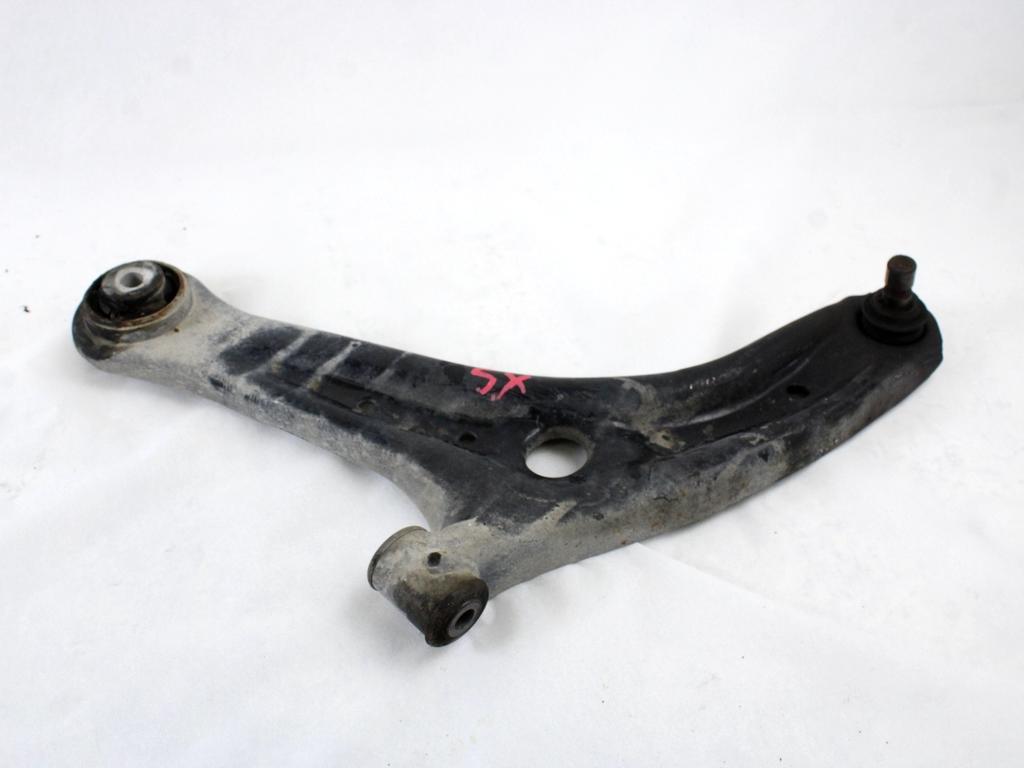 SPREDNJA LEVA ROKA  OEM N. 1737305 ORIGINAL REZERVNI DEL FORD FIESTA CB1 CNN MK6 (09/2008 - 11/2012) DIESEL LETNIK 2010