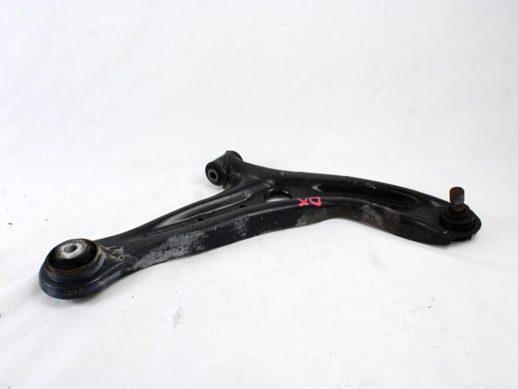 SPREDNJA DESNA ROKA  OEM N. 1737309 ORIGINAL REZERVNI DEL FORD FIESTA CB1 CNN MK6 (09/2008 - 11/2012) DIESEL LETNIK 2010