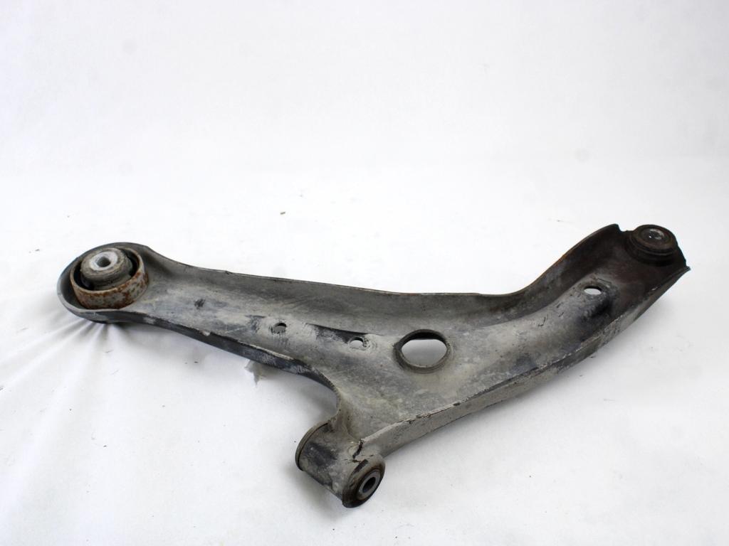 SPREDNJA DESNA ROKA  OEM N. 1737309 ORIGINAL REZERVNI DEL FORD FIESTA CB1 CNN MK6 (09/2008 - 11/2012) DIESEL LETNIK 2010