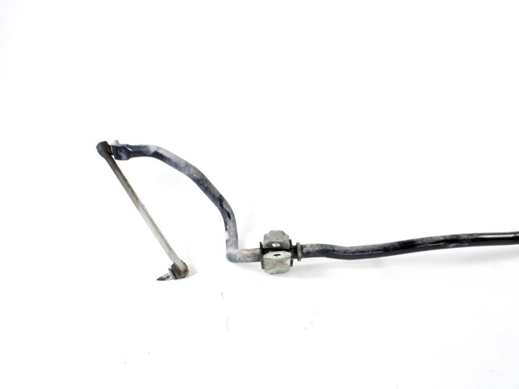 SPREDNJI STABILIZATOR OEM N. 1562799 ORIGINAL REZERVNI DEL FORD FIESTA CB1 CNN MK6 (09/2008 - 11/2012) DIESEL LETNIK 2010