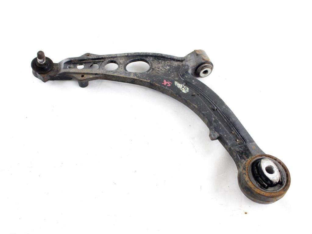 SPREDNJA LEVA ROKA  OEM N. 51842192 ORIGINAL REZERVNI DEL FIAT PUNTO 188 MK2 R (2003 - 2011) DIESEL LETNIK 2006