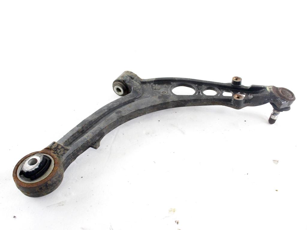 SPREDNJA LEVA ROKA  OEM N. 51842192 ORIGINAL REZERVNI DEL FIAT PUNTO 188 MK2 R (2003 - 2011) DIESEL LETNIK 2006