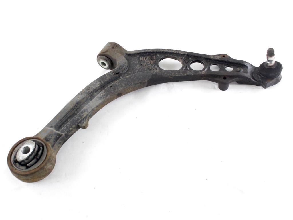 SPREDNJA DESNA ROKA  OEM N. 51842193 ORIGINAL REZERVNI DEL FIAT PUNTO 188 MK2 R (2003 - 2011) DIESEL LETNIK 2006