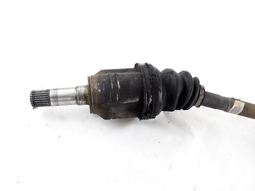 LEVA SPREDNJA POGONSKA GRED  OEM N. 51808314 ORIGINAL REZERVNI DEL FIAT PUNTO 188 MK2 R (2003 - 2011) DIESEL LETNIK 2006