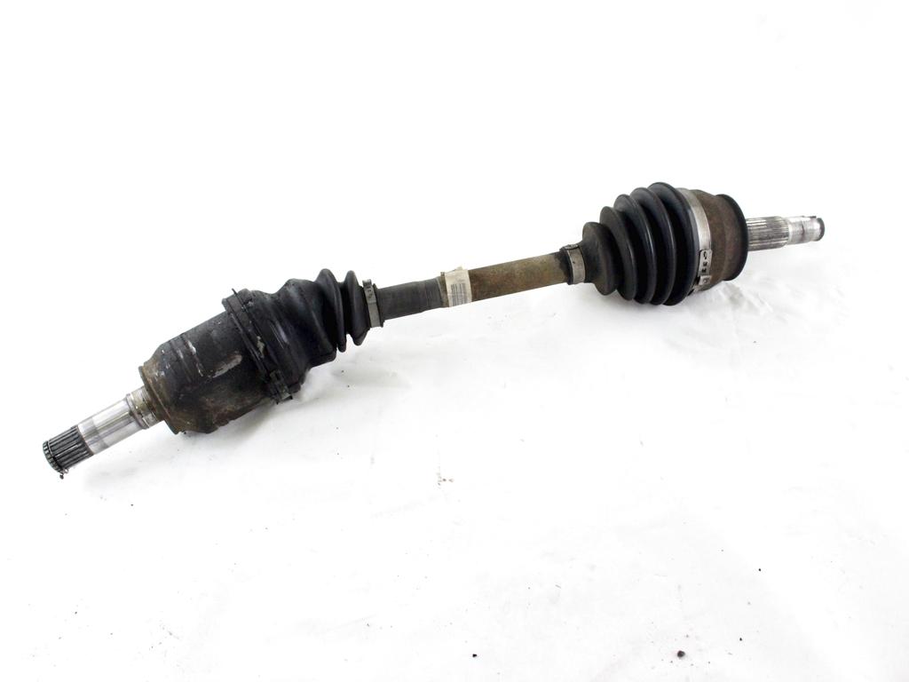 LEVA SPREDNJA POGONSKA GRED  OEM N. 51808314 ORIGINAL REZERVNI DEL FIAT PUNTO 188 MK2 R (2003 - 2011) DIESEL LETNIK 2006