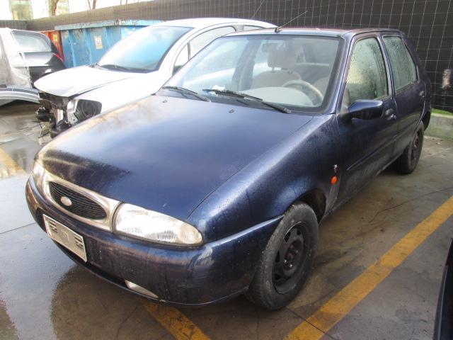 FORD FIESTA 1.2 B 55KW 5M 5P (1998) RICAMBI IN MAGAZZINO 