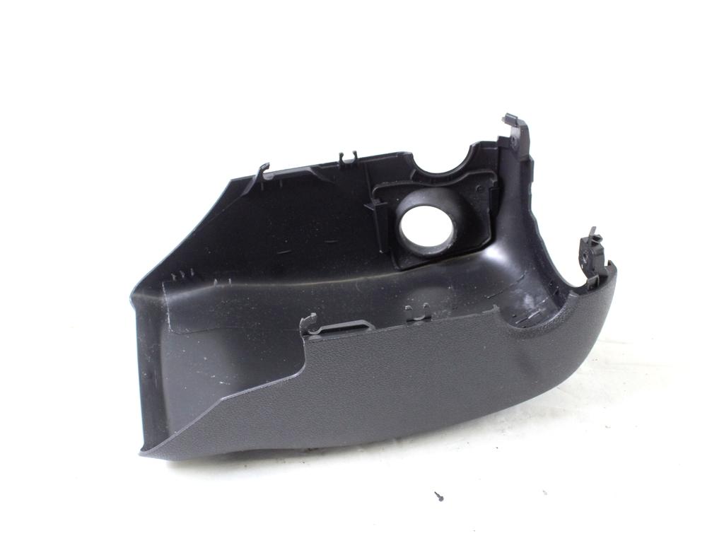 MONTA?NI DELI /  ARMATURNE PLOSCE SPODNJI OEM N. 2G0858559H ORIGINAL REZERVNI DEL VOLKSWAGEN POLO AW1 (DAL 2017)BENZINA/METANO LETNIK 2021