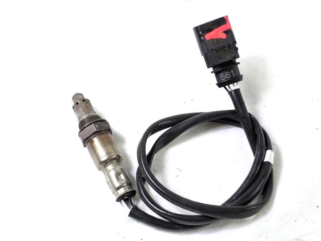 SONDA LAMBDA  OEM N. 05E906262A ORIGINAL REZERVNI DEL VOLKSWAGEN POLO AW1 (DAL 2017)BENZINA/METANO LETNIK 2021