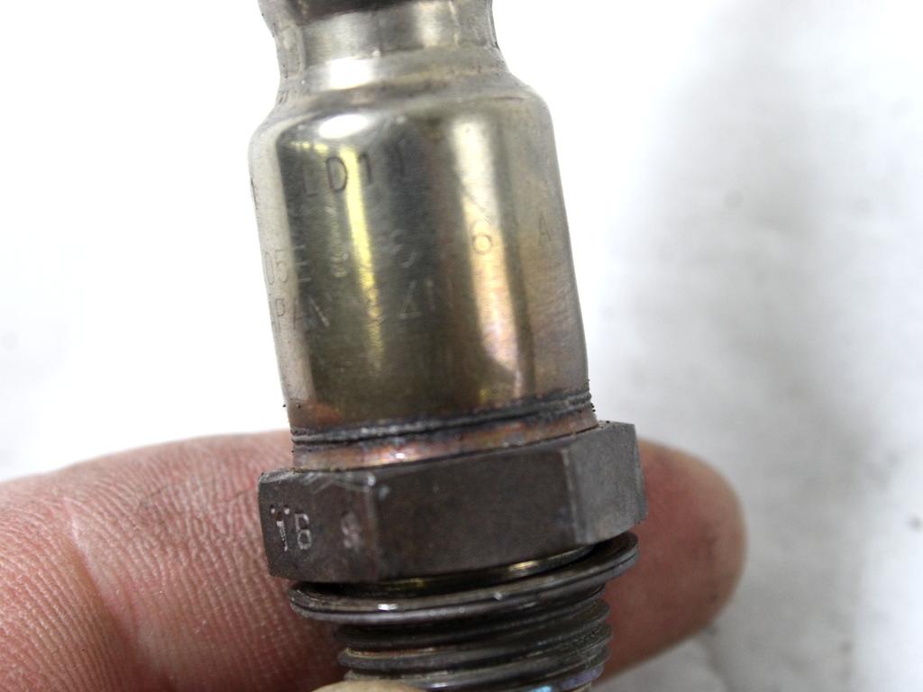 SONDA LAMBDA  OEM N. 05E906262A ORIGINAL REZERVNI DEL VOLKSWAGEN POLO AW1 (DAL 2017)BENZINA/METANO LETNIK 2021