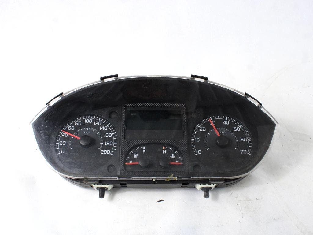 KILOMETER STEVEC OEM N. 735364160 ORIGINAL REZERVNI DEL FIAT IDEA 350 (2003 - 2008) BENZINA LETNIK 2004