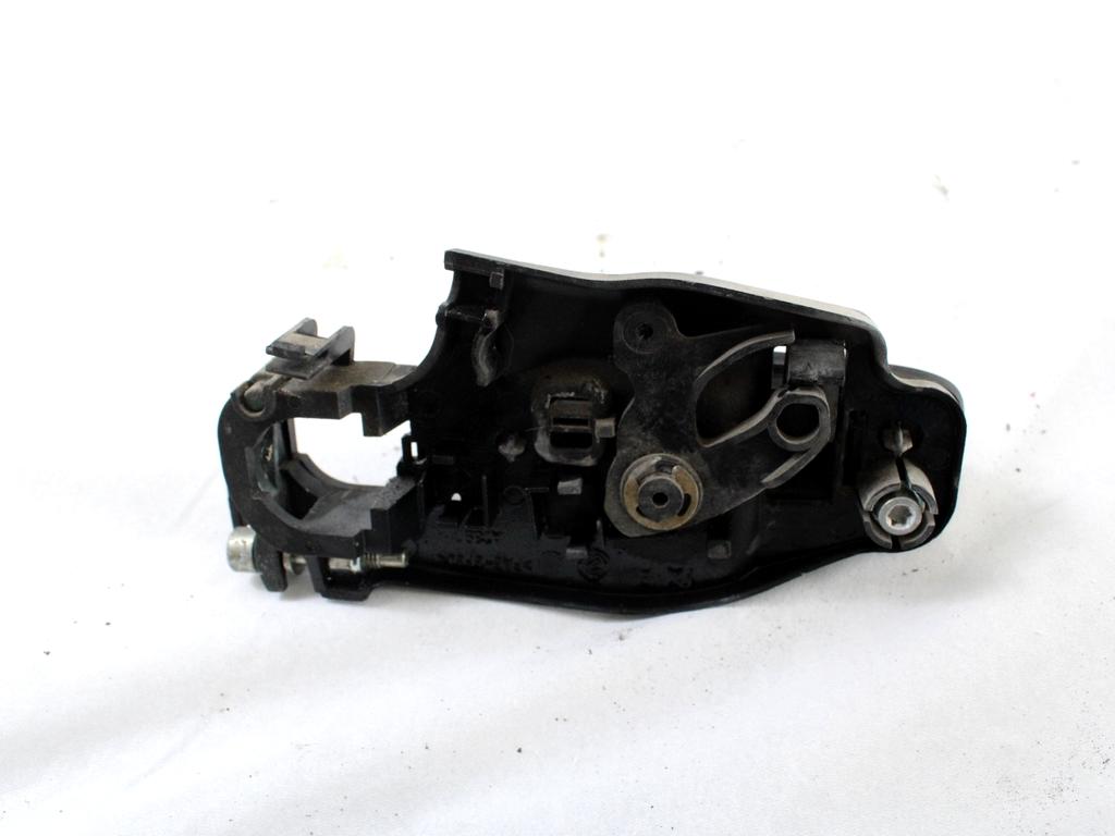 ZUNANJA KLJUKA SPREDNJA LEVA VRATA OEM N. 735365682 ORIGINAL REZERVNI DEL FIAT IDEA 350 (2003 - 2008) BENZINA LETNIK 2004