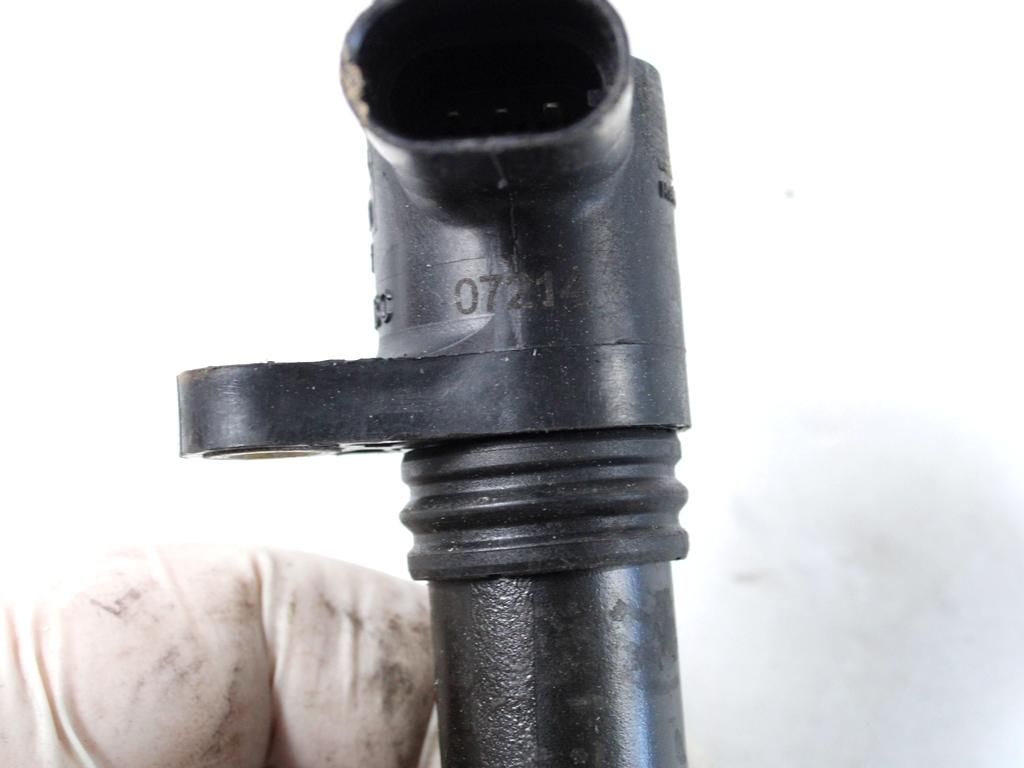 VZIGALNE TULJAVE OEM N. 46777288 ORIGINAL REZERVNI DEL FIAT IDEA 350 (2003 - 2008) BENZINA LETNIK 2004