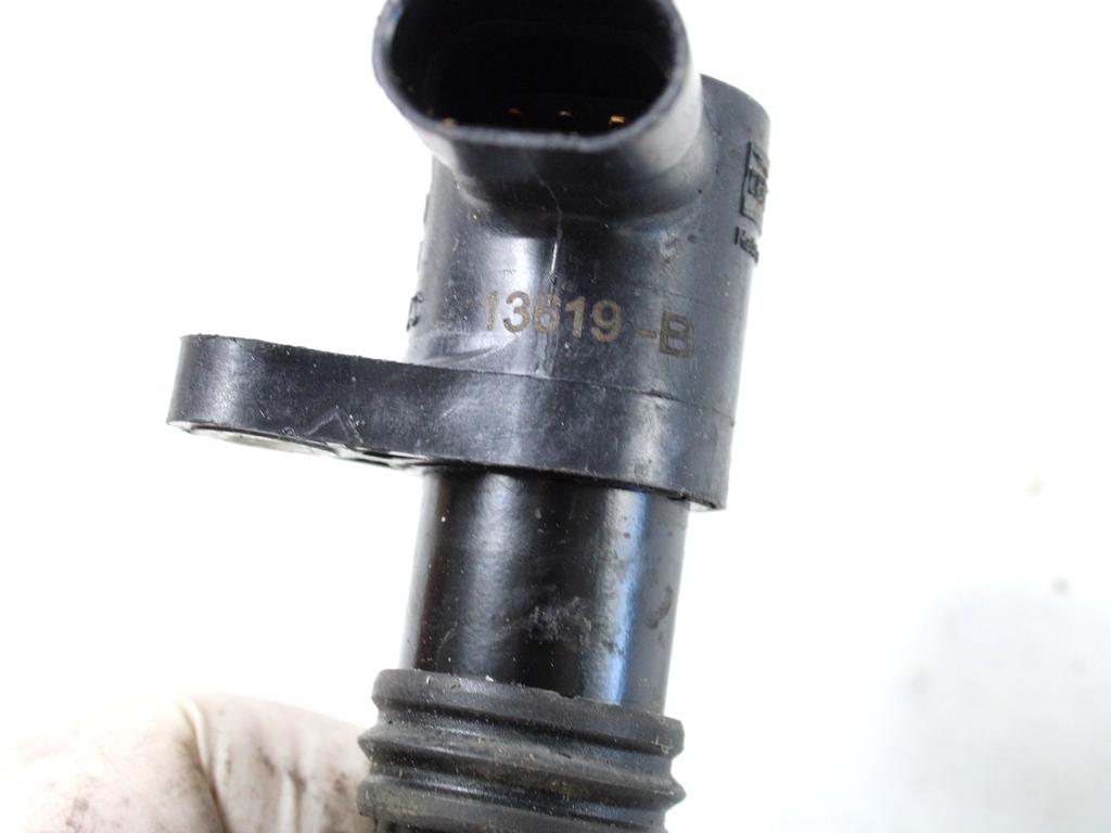 VZIGALNE TULJAVE OEM N. 46777288 ORIGINAL REZERVNI DEL FIAT IDEA 350 (2003 - 2008) BENZINA LETNIK 2004