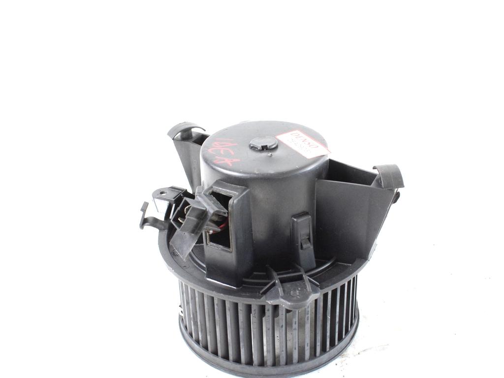 VENTILATOR  KABINE  OEM N. 77362775 ORIGINAL REZERVNI DEL FIAT IDEA 350 (2003 - 2008) BENZINA LETNIK 2004