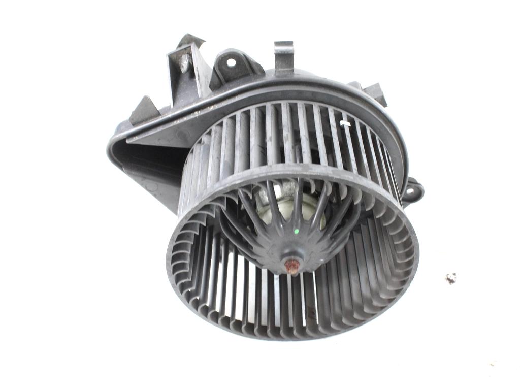 VENTILATOR  KABINE  OEM N. 77362775 ORIGINAL REZERVNI DEL FIAT IDEA 350 (2003 - 2008) BENZINA LETNIK 2004