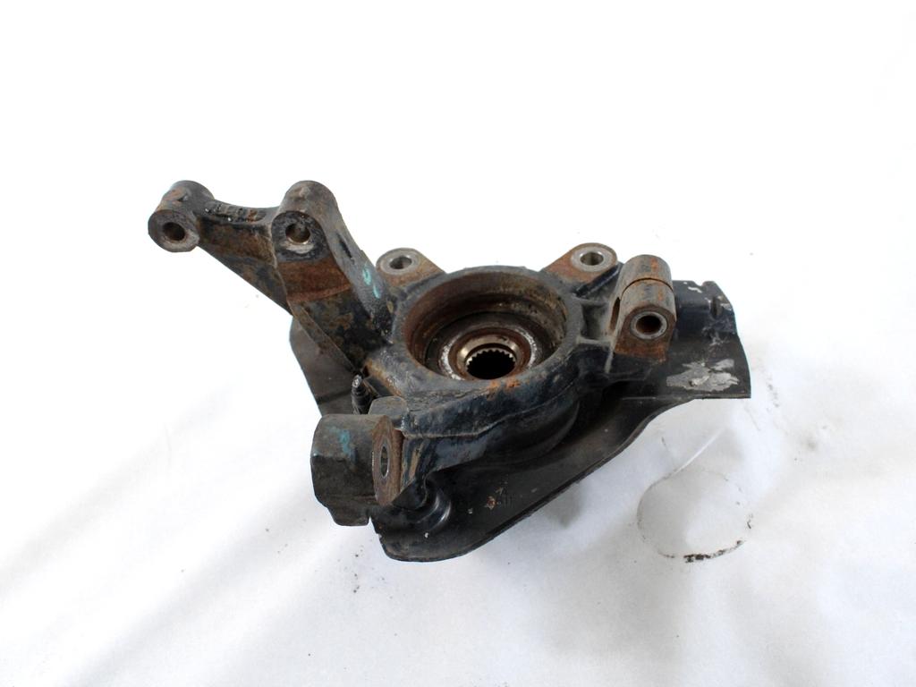 LEVI VRTLJIVI LEZAJ / PESTO KOLESA Z LEZAJEM SPREDAJ OEM N. 50702042 ORIGINAL REZERVNI DEL FIAT IDEA 350 (2003 - 2008) BENZINA LETNIK 2004