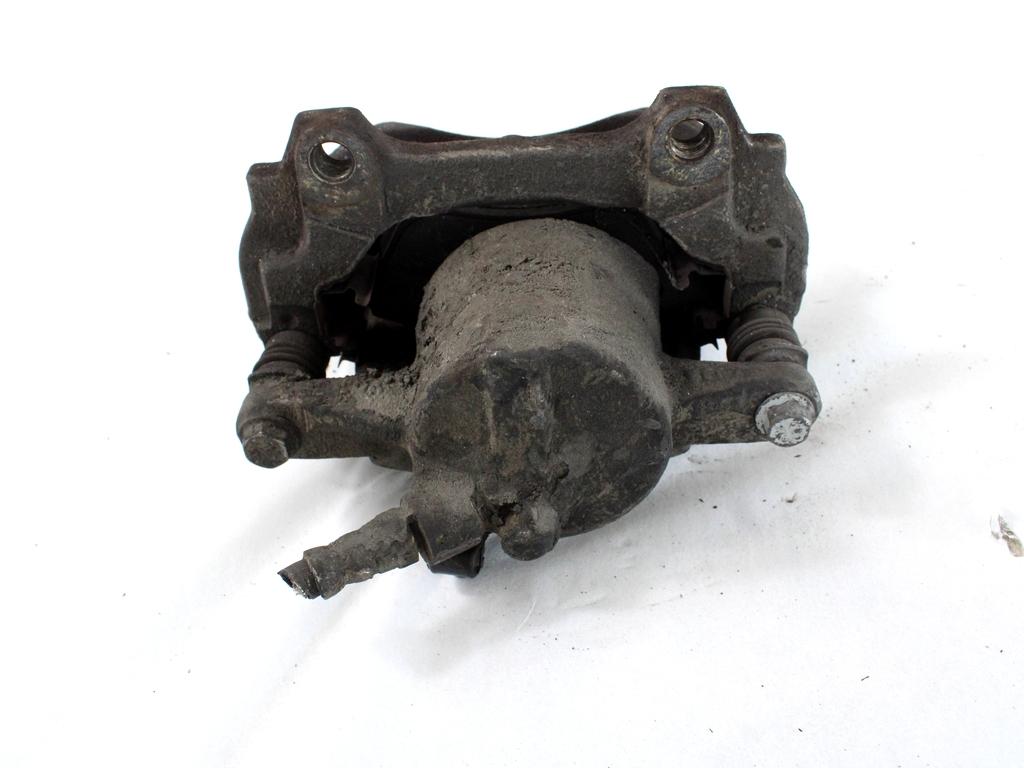 SPREDNJE DESNE ZAVORNE CELJUSTI  OEM N. 77364648 ORIGINAL REZERVNI DEL FIAT IDEA 350 (2003 - 2008) BENZINA LETNIK 2004