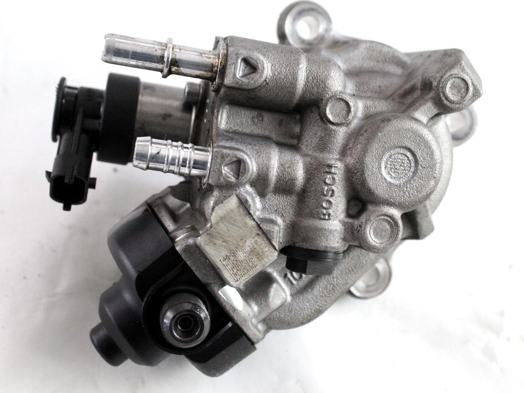 VISOKOTLACNA CRPALKA OEM N. 55274845 ORIGINAL REZERVNI DEL ALFA ROMEO STELVIO 949 (DAL 2017)DIESEL LETNIK 2019