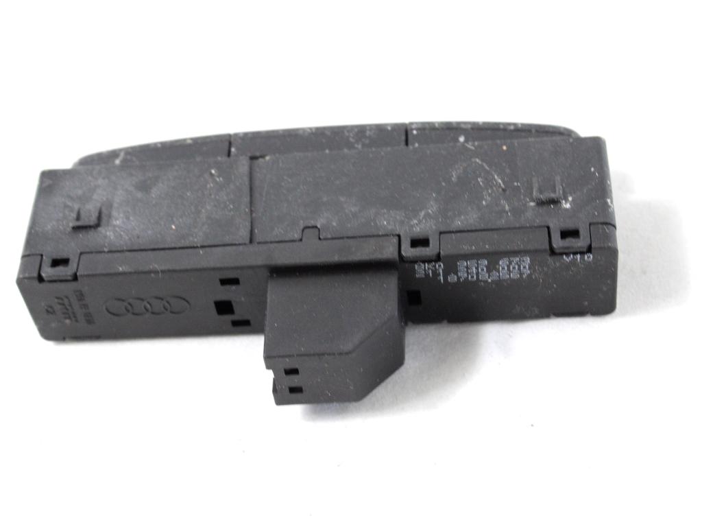 RAZLICNA STIKALA  OEM N. 8K0959673 ORIGINAL REZERVNI DEL AUDI A4 B8 8K2 BER/SW/CABRIO (2007 - 11/2015) DIESEL LETNIK 2008