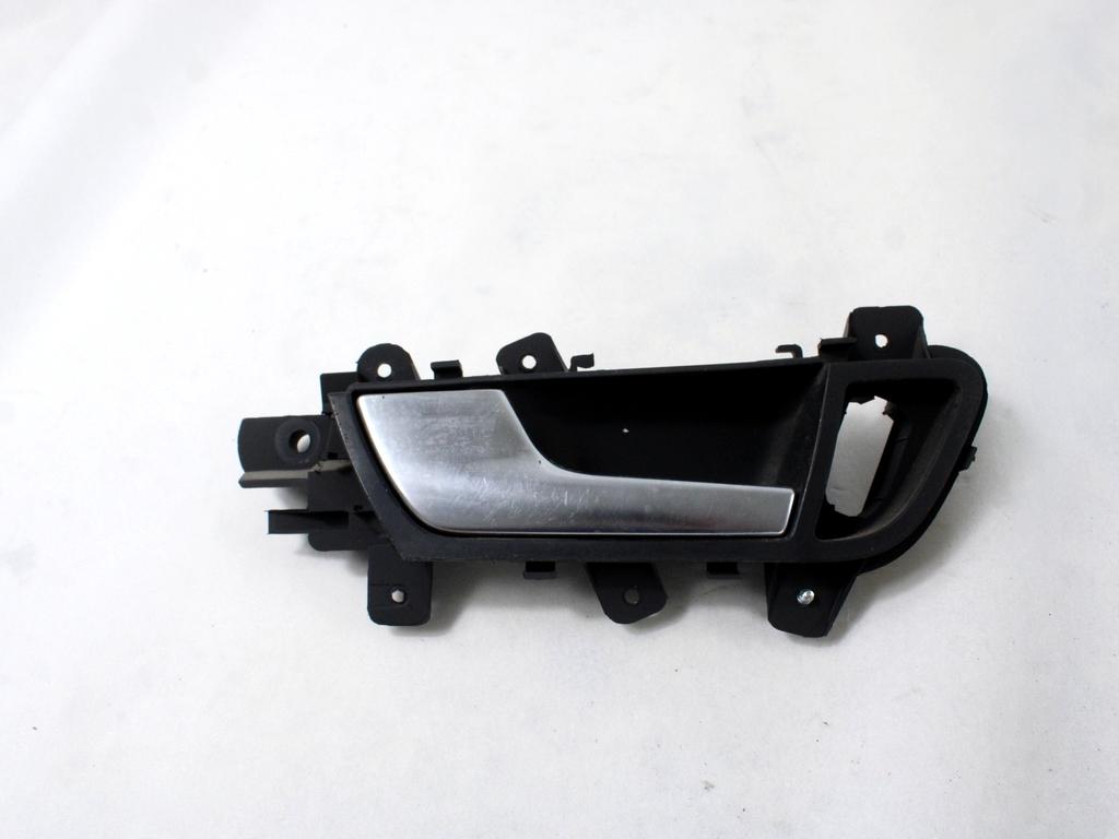 NOTRANJA KLJUKA  OEM N. 8K0837019 ORIGINAL REZERVNI DEL AUDI A4 B8 8K2 BER/SW/CABRIO (2007 - 11/2015) DIESEL LETNIK 2008