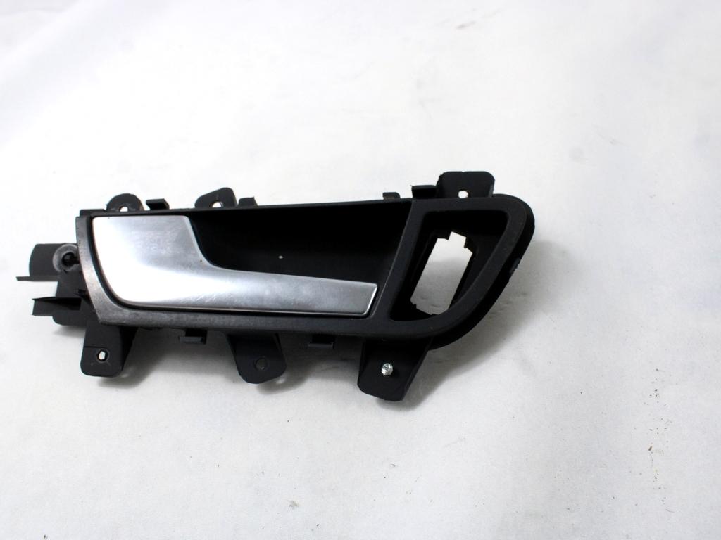 NOTRANJA KLJUKA  OEM N. 8K0837019 ORIGINAL REZERVNI DEL AUDI A4 B8 8K2 BER/SW/CABRIO (2007 - 11/2015) DIESEL LETNIK 2008