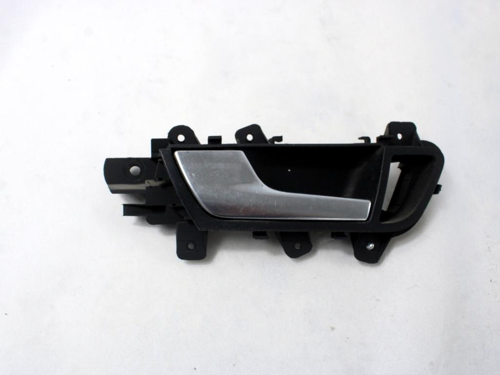 NOTRANJA KLJUKA  OEM N. 8K0837019 ORIGINAL REZERVNI DEL AUDI A4 B8 8K2 BER/SW/CABRIO (2007 - 11/2015) DIESEL LETNIK 2008