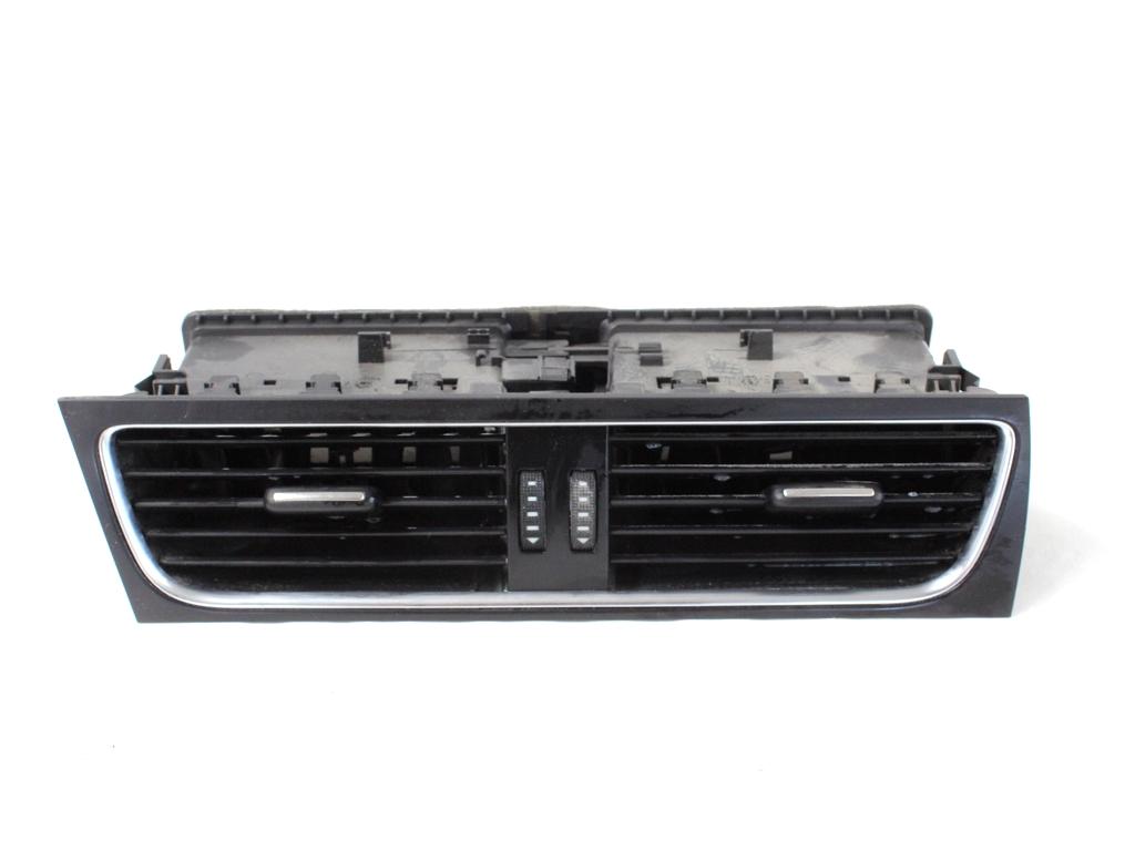 CENTRALNE PREZRACEVALNE SOBE  OEM N. 8T1820951B ORIGINAL REZERVNI DEL AUDI A4 B8 8K2 BER/SW/CABRIO (2007 - 11/2015) DIESEL LETNIK 2008