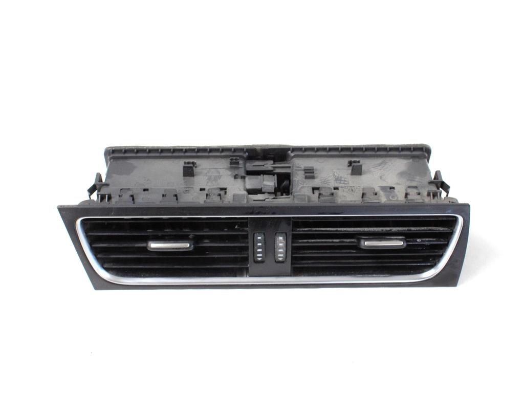 CENTRALNE PREZRACEVALNE SOBE  OEM N. 8T1820951B ORIGINAL REZERVNI DEL AUDI A4 B8 8K2 BER/SW/CABRIO (2007 - 11/2015) DIESEL LETNIK 2008