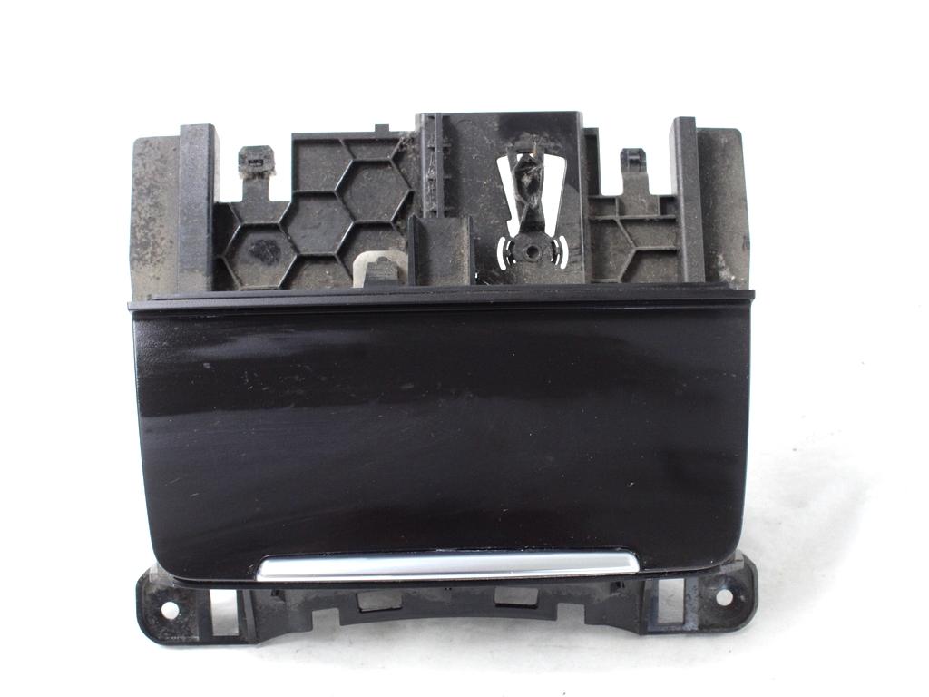 PEPELNIK / DRZALA ZA PIJACO OEM N. 8K0857951 ORIGINAL REZERVNI DEL AUDI A4 B8 8K2 BER/SW/CABRIO (2007 - 11/2015) DIESEL LETNIK 2008