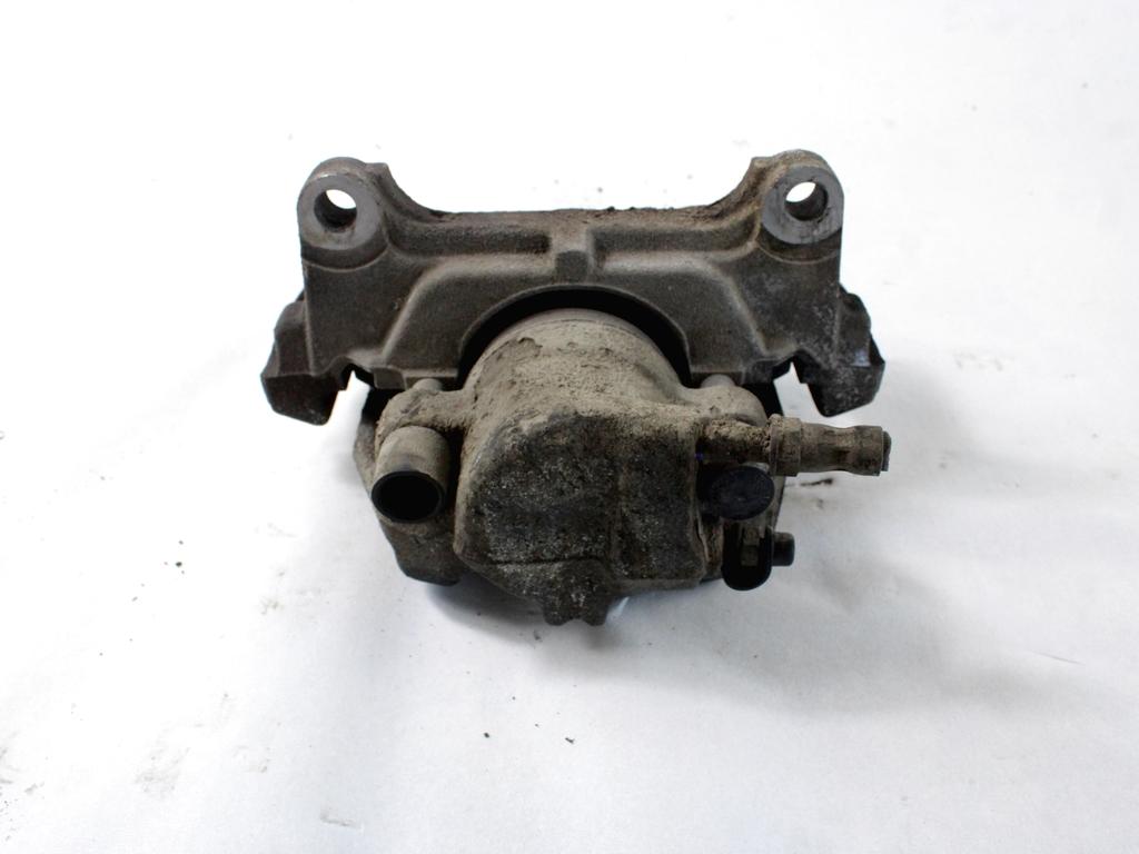 SPREDNJE DESNE ZAVORNE CELJUSTI  OEM N. 8K0615124C ORIGINAL REZERVNI DEL AUDI A4 B8 8K2 BER/SW/CABRIO (2007 - 11/2015) DIESEL LETNIK 2008