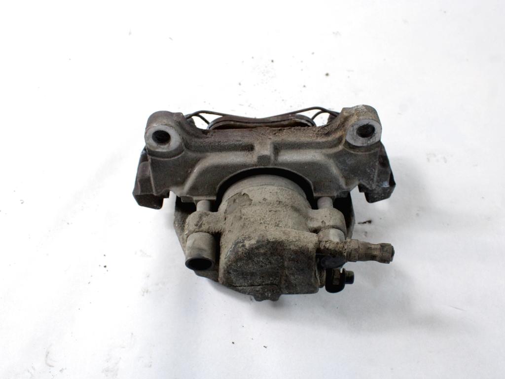 SPREDNJE DESNE ZAVORNE CELJUSTI  OEM N. 8K0615124C ORIGINAL REZERVNI DEL AUDI A4 B8 8K2 BER/SW/CABRIO (2007 - 11/2015) DIESEL LETNIK 2008