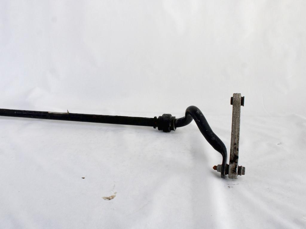 SPREDNJI STABILIZATOR OEM N. 8K0411309K ORIGINAL REZERVNI DEL AUDI A4 B8 8K2 BER/SW/CABRIO (2007 - 11/2015) DIESEL LETNIK 2008