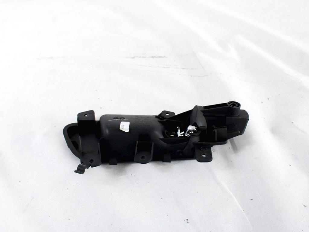 NOTRANJA KLJUKA  OEM N. 8K0839019 ORIGINAL REZERVNI DEL AUDI A4 B8 8K2 BER/SW/CABRIO (2007 - 11/2015) DIESEL LETNIK 2008