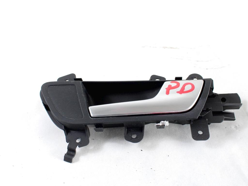 NOTRANJA KLJUKA  OEM N. 8K0839020 ORIGINAL REZERVNI DEL AUDI A4 B8 8K2 BER/SW/CABRIO (2007 - 11/2015) DIESEL LETNIK 2008