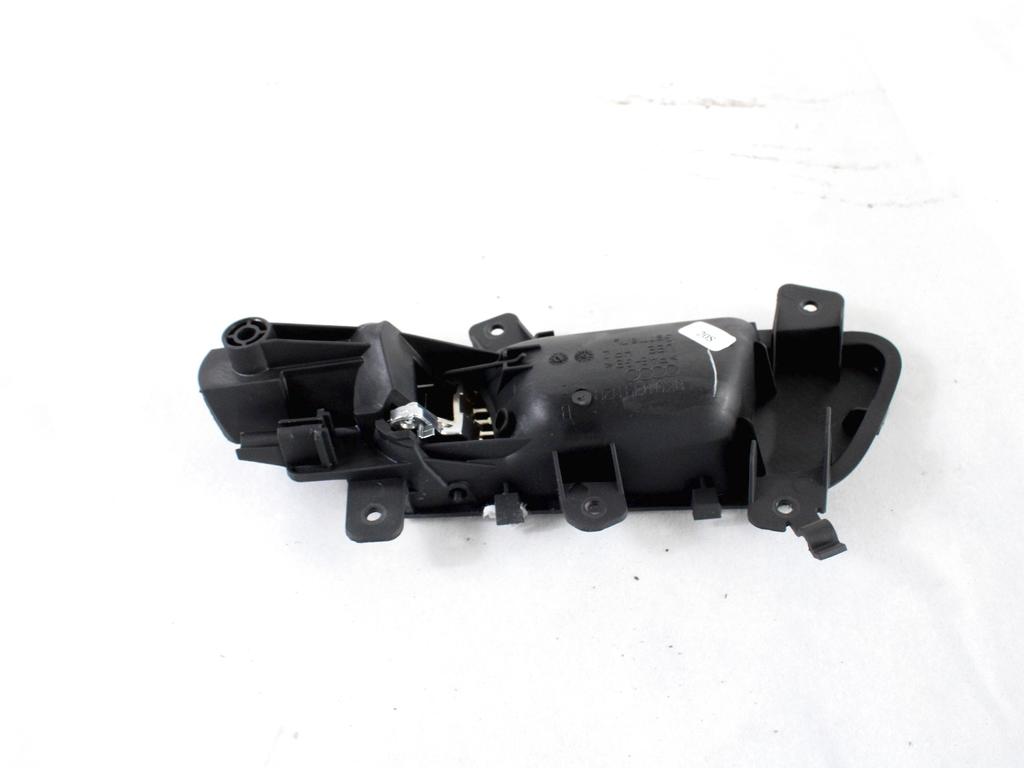 NOTRANJA KLJUKA  OEM N. 8K0839020 ORIGINAL REZERVNI DEL AUDI A4 B8 8K2 BER/SW/CABRIO (2007 - 11/2015) DIESEL LETNIK 2008