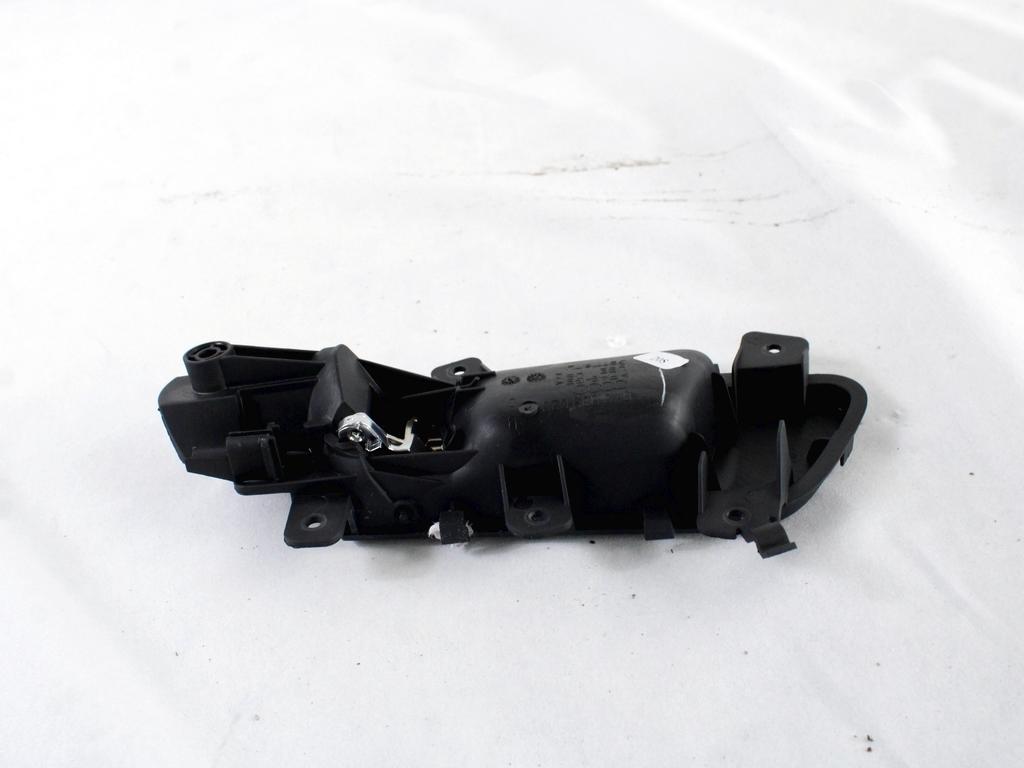 NOTRANJA KLJUKA  OEM N. 8K0839020 ORIGINAL REZERVNI DEL AUDI A4 B8 8K2 BER/SW/CABRIO (2007 - 11/2015) DIESEL LETNIK 2008