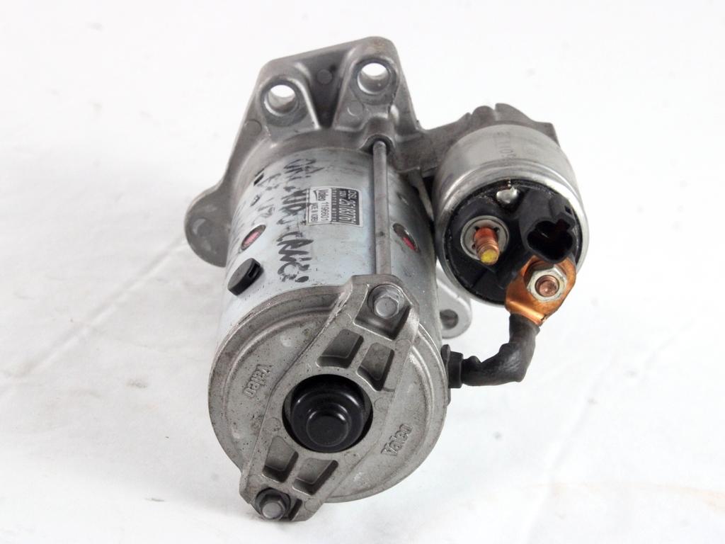 ZAGANJAC MOTORJA  OEM N. 25183761 ORIGINAL REZERVNI DEL CHEVROLET CRUZE J300 J305 (2009 - 2019) DIESEL LETNIK 2011