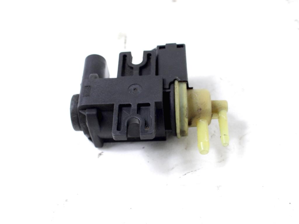 ELEKTROVENTIL  OEM N. 8K0906627 ORIGINAL REZERVNI DEL AUDI A4 B8 8K2 BER/SW/CABRIO (2007 - 11/2015) DIESEL LETNIK 2008