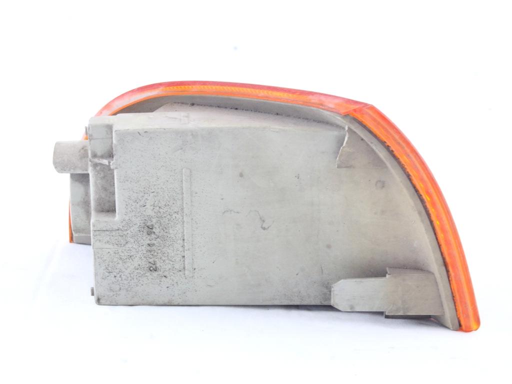 SPREDNJI INDIKATOR OEM N. 46402656 ORIGINAL REZERVNI DEL FIAT PUNTO 176 MK1/MK1 CABRIO (1993 - 08/1999) BENZINA LETNIK 1999